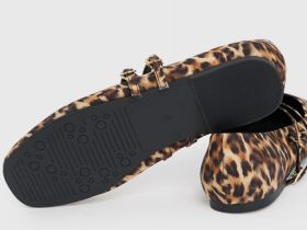 Балетки для девочек, Мультицвет