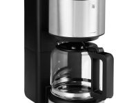 WMF Кофеварка Aroma glass STELIO WMF