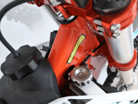 Мотоцикл KAYO K6-L 250 ENDURO Б/У