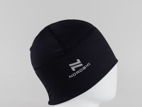 Тренировочная шапка Nordski Warm Black