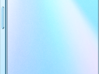 Hot 40i 4/128 ГБ Голубой