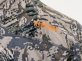 Демисезонный костюм для охоты Remington Beast Figure