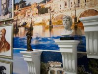 Музей лекарственных трав и минералов г. Иркутск