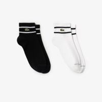 Комплект носков Lacoste унисекс (2 ед.)