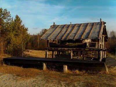 Музей «Суеват пауль»