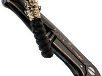 Бусина с темляком Король ночи