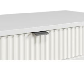 Консоль Трейвис 80x35 Белый