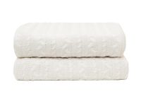 Плед Новаллас/Novallas, белый