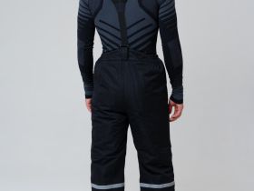 Комплект текстильный с полиуретановым покрытием для мужчин: куртка, брюки