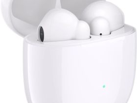 Беспроводные наушники TCL