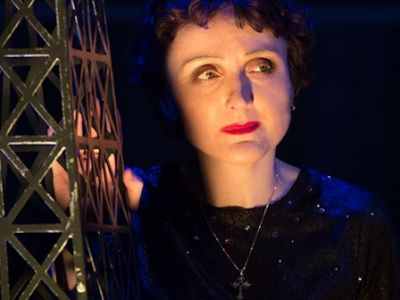 Эдит Пиаф. Гимн любви