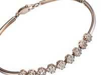 Браслет из красного золота э0212бр11162600