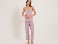 Пижама Цветение/Flowering III