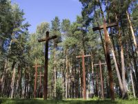 Мемориальный комплекс «Медное»