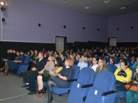 Центр культуры и досуга г. Плавска