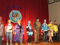 Дом культуры п. Молодежного