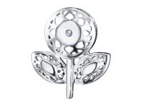 Подвеска из серебра э0612пд04202937