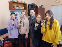 Долотинский дом культуры