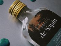 Эфирное масло пихты nuance. для масляной живописи, 100 мл.