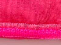 Шапка детская трикотажная для девочек