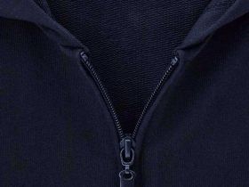 Толстовка на молнии для девочки