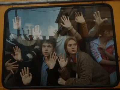 Билеты на Лисьи огни (Скороход) / Театр | Афиша | ИнфоТаймс