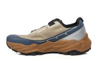 Кроссовки Remington Ness beige/blue