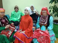 Уразовская библиотека