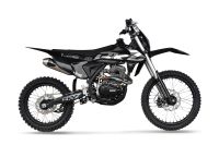 Мотоцикл BRZ X6 PR300 ENDURO
