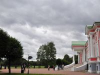 Усадьба Кусково