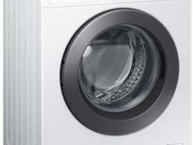 Стиральная машина Samsung 7 кг белый