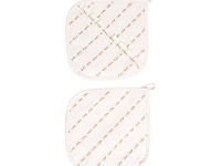 Набор прихваток Valle dei Fiori II