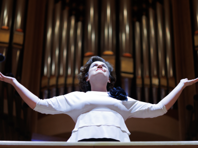 Билеты на Сияние Рождества (Белый зал Политехнического университета) / Концерт | Афиша | ИнфоТаймс