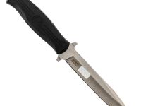 Армейский нож Кизляр ПП НР-18, сталь AUS-8, рукоять эластрон