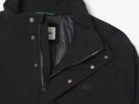 Водоотталкивающая стеганая куртка Lacoste