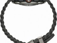 Смарт-часы Samsung Galaxy Watch Ultra LTE 47 мм Серый