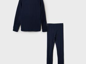 Термокомплект трикотажный для мальчиков: брюки, толстовка для эпизодического использования