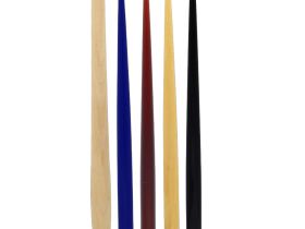 Держатель для каллиграфического пера Flyer, деревянный синий