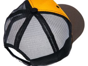 Кепка текстильная для мальчиков