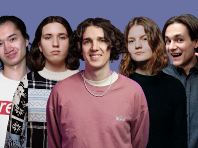 Билеты на Клёвый стендап / Стендап | Афиша | ИнфоТаймс