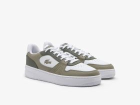 Мужские кеды Lacoste L001