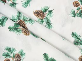 Комплект наволочек Sonno invernale