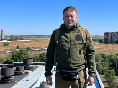 Сулустан Заболоцкий: «Лучше купить солдатам качественное обмундирование»