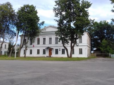 Макарьевский краеведческий музей