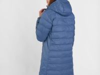 Полупальто утепленное Flight II Женское