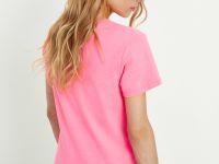 Футболка из хлопка