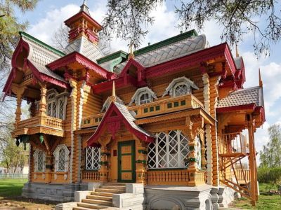 Володарский музейный центр