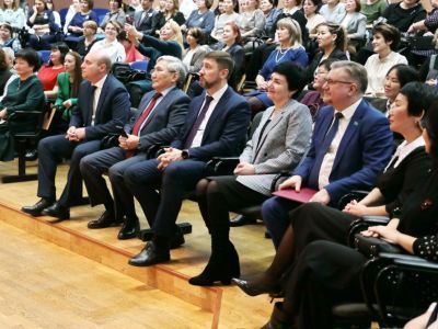 Дошкольное образование - основа воспитания личности