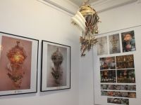 Дом Нестеровой. Ремесленный квартал