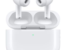 Наушники Apple AirPods Pro 3 MFHP4ZM/A Белые